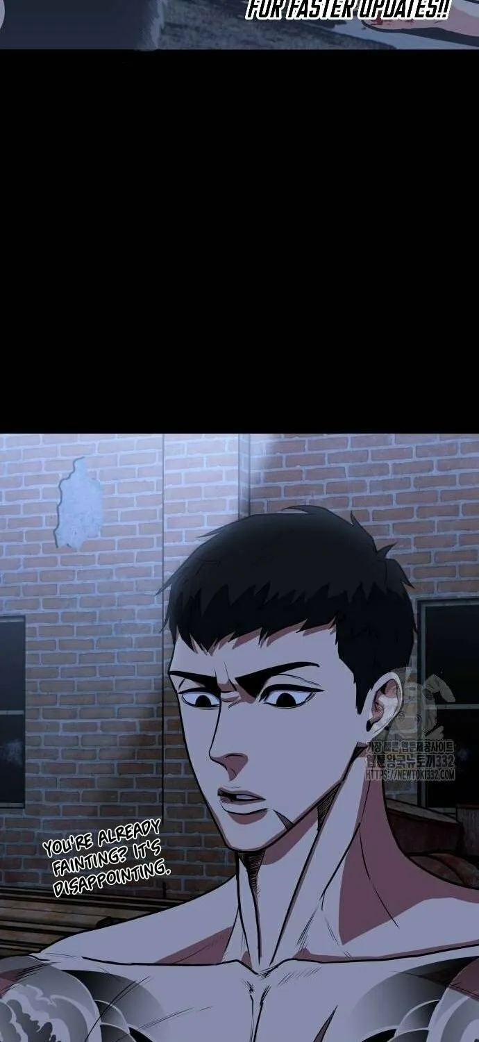 Read Gunman chapter 2 image 50 on Lezhin