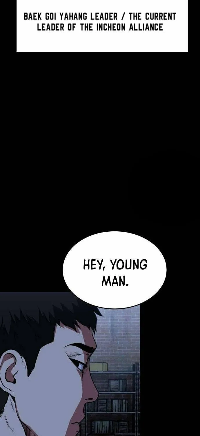 Read Gunman chapter 2 image 52 on Lezhin