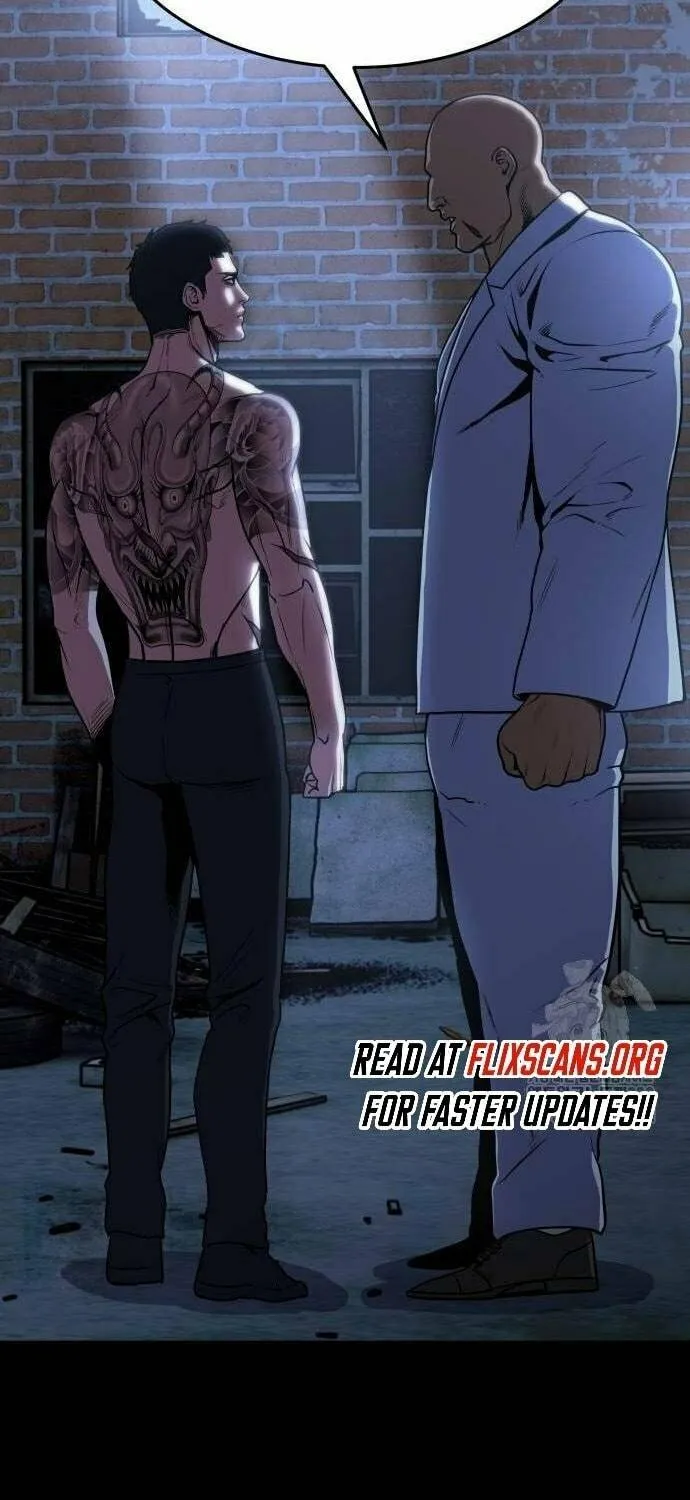 Read Gunman chapter 2 image 58 on Lezhin