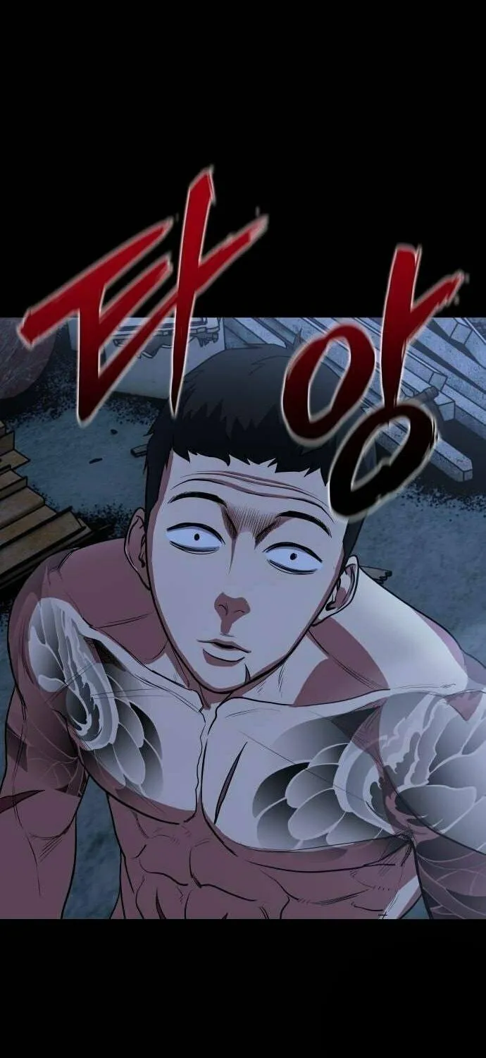 Read Gunman chapter 2 image 64 on Lezhin
