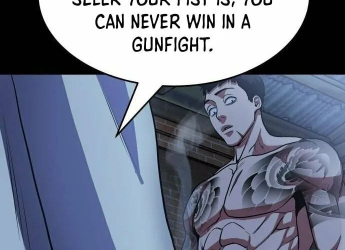 Read Gunman chapter 2 image 67 on Lezhin