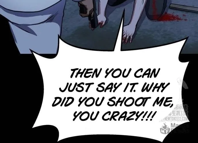 Read Gunman chapter 2 image 71 on Lezhin