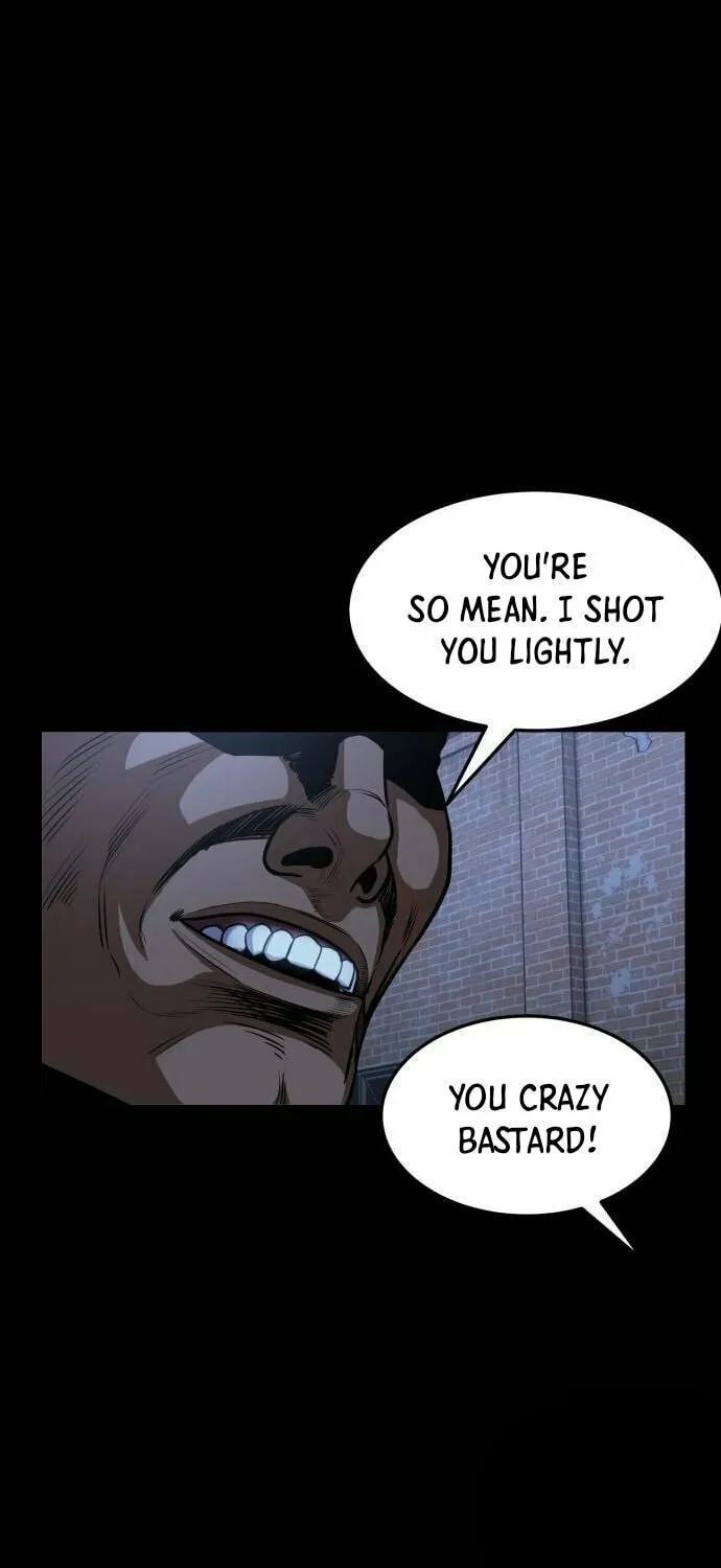 Read Gunman chapter 2 image 72 on Lezhin