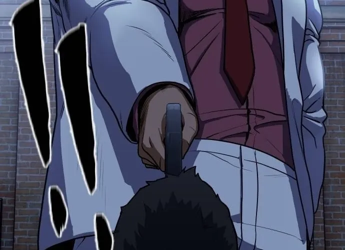 Read Gunman chapter 2 image 75 on Lezhin