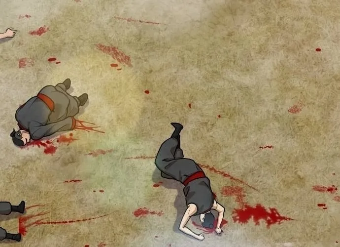 Read Gunman chapter 2 image 85 on Lezhin