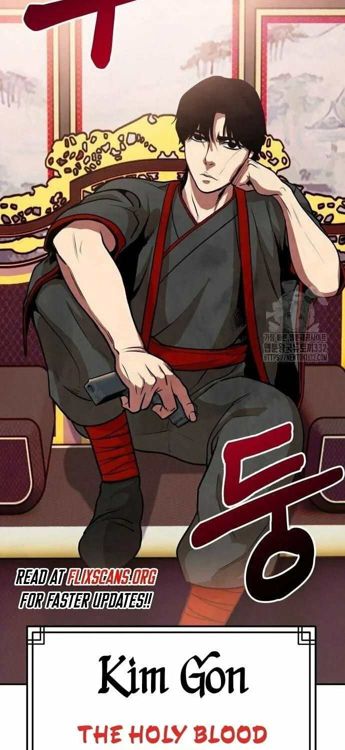 Read Gunman chapter 2 image 92 on Lezhin