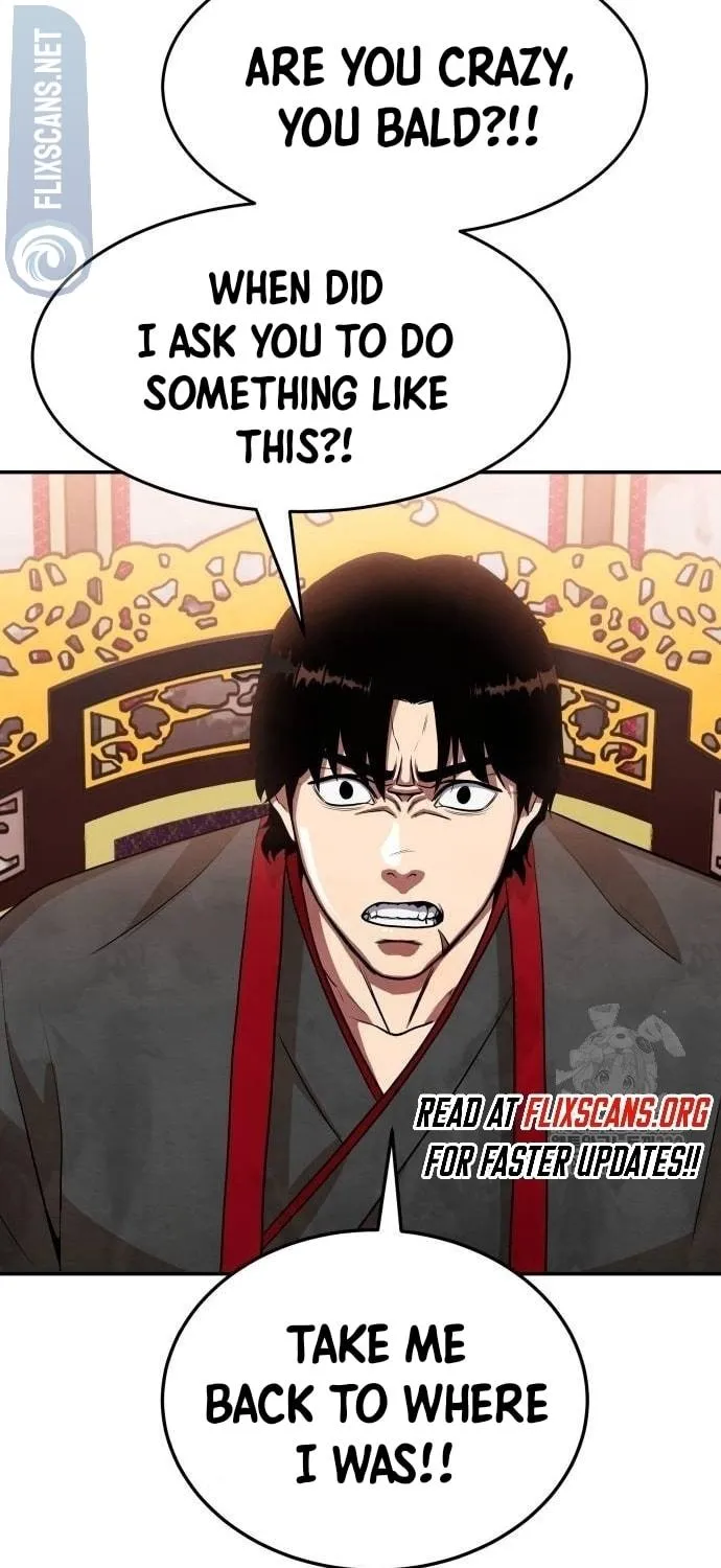 Read Gunman chapter 2 image 98 on Lezhin