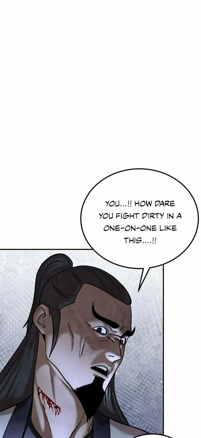 Read Gunman chapter 20 image 1 on Lezhin