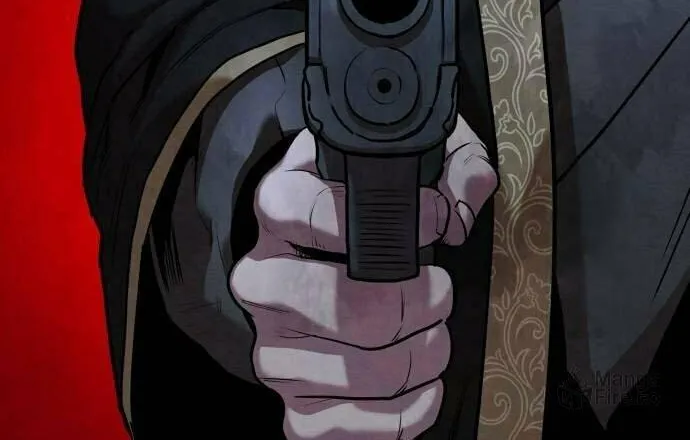 Read Gunman chapter 20 image 10 on Lezhin