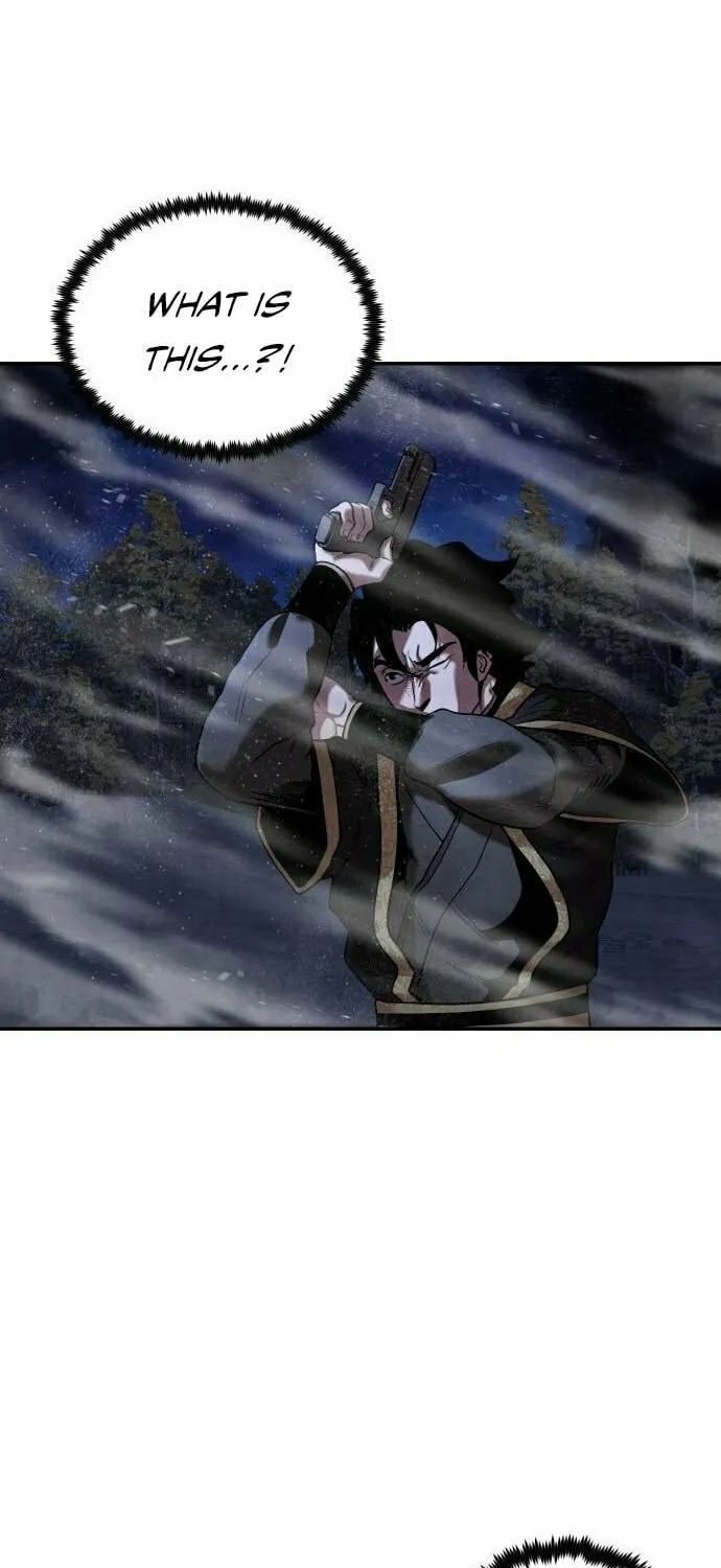 Read Gunman chapter 20 image 109 on Lezhin