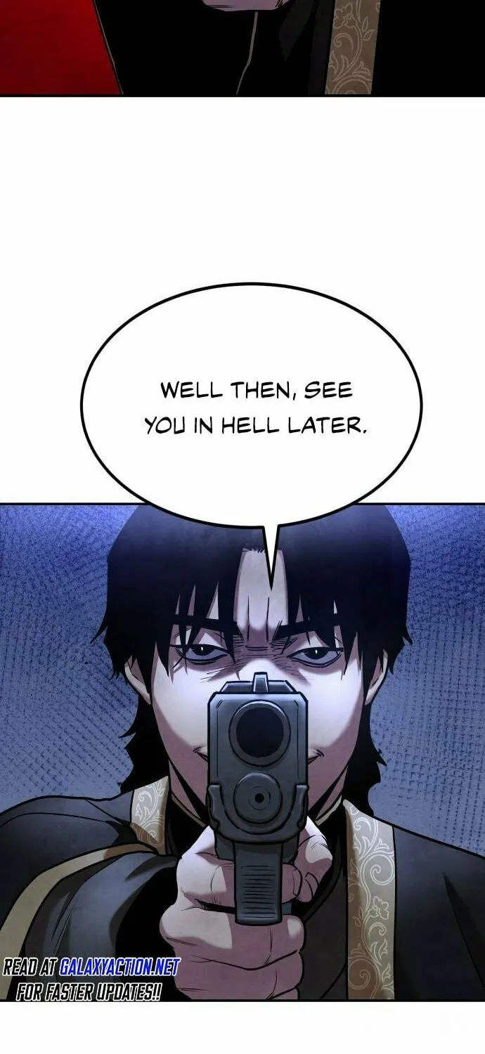 Read Gunman chapter 20 image 11 on Lezhin