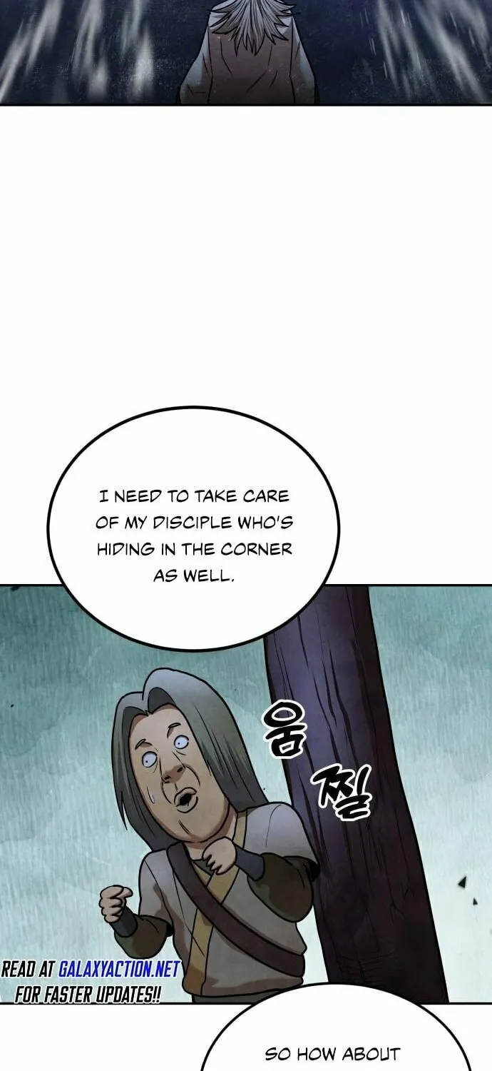 Read Gunman chapter 20 image 119 on Lezhin