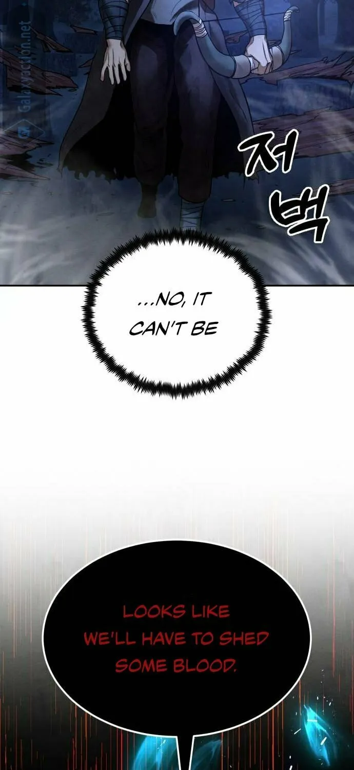 Read Gunman chapter 20 image 125 on Lezhin