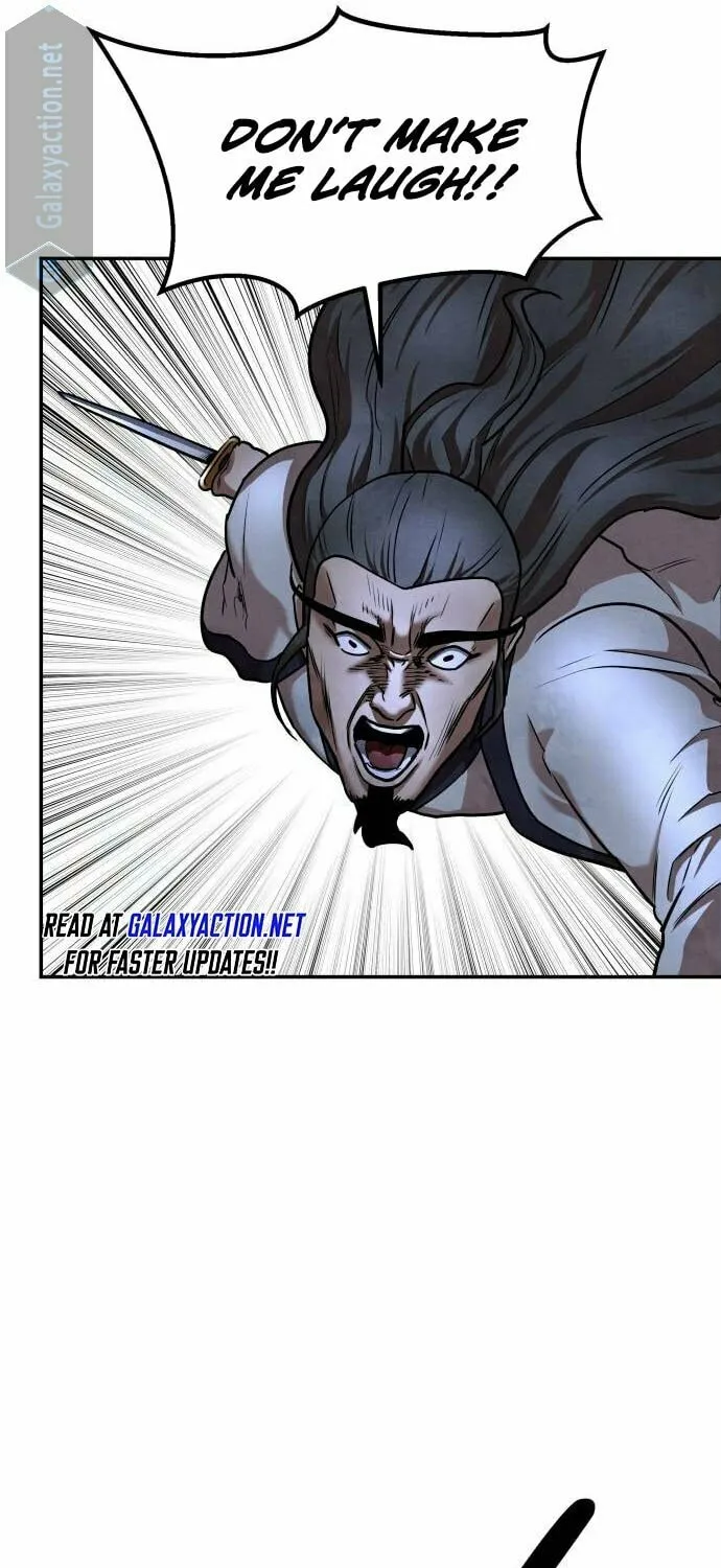Read Gunman chapter 20 image 13 on Lezhin