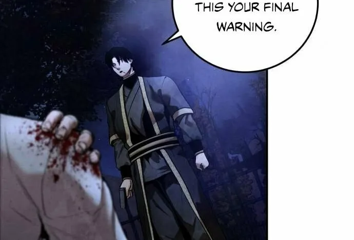Read Gunman chapter 20 image 20 on Lezhin