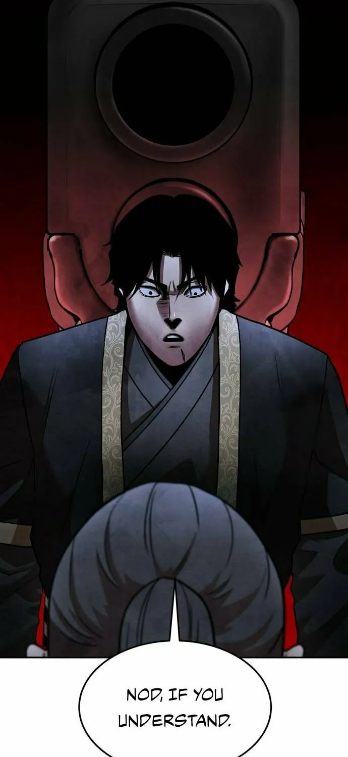 Read Gunman chapter 20 image 23 on Lezhin