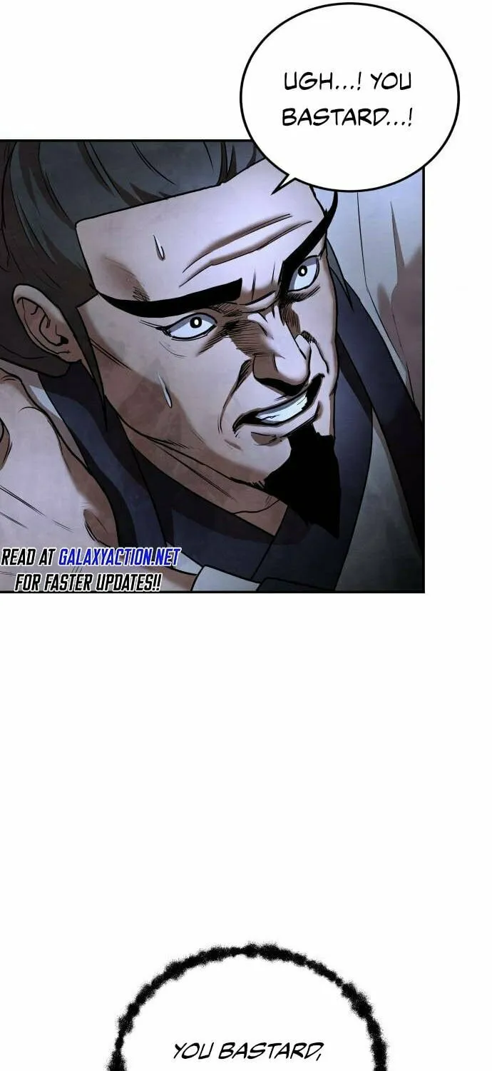 Read Gunman chapter 20 image 25 on Lezhin