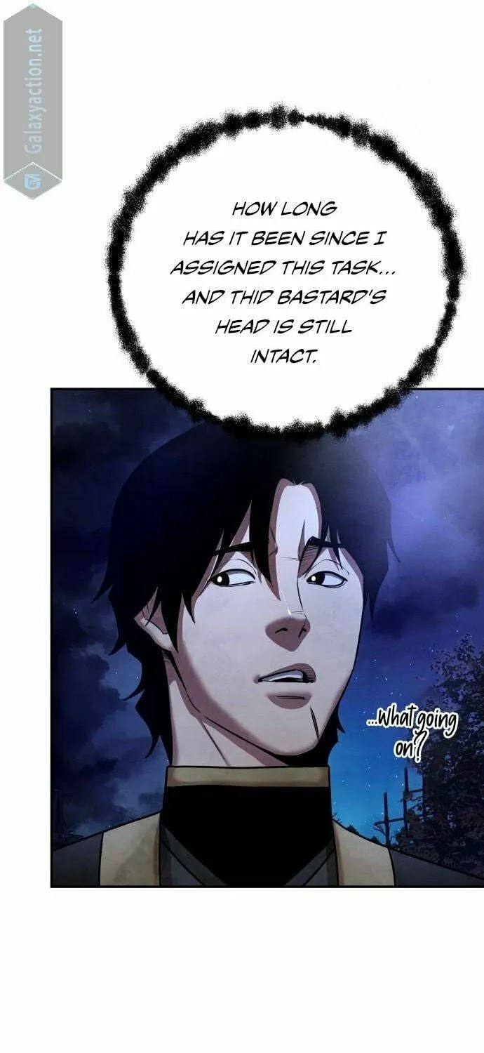 Read Gunman chapter 20 image 27 on Lezhin