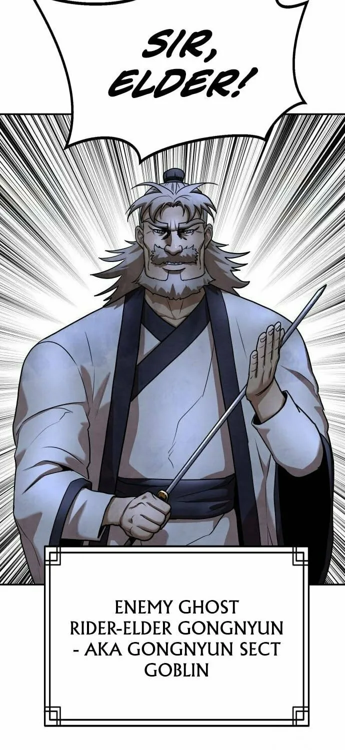 Read Gunman chapter 20 image 29 on Lezhin