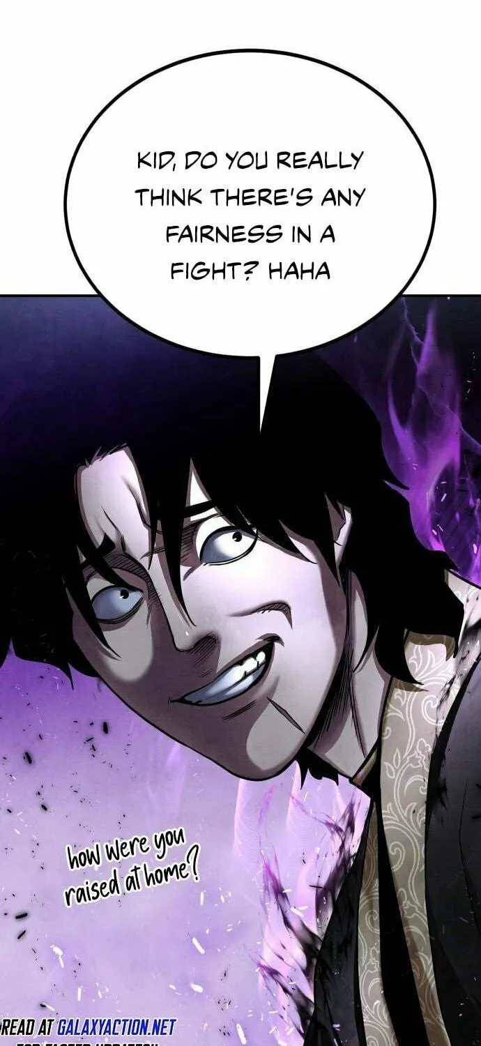 Read Gunman chapter 20 image 3 on Lezhin
