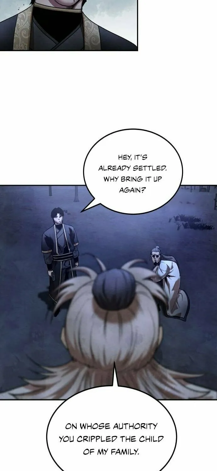 Read Gunman chapter 20 image 35 on Lezhin