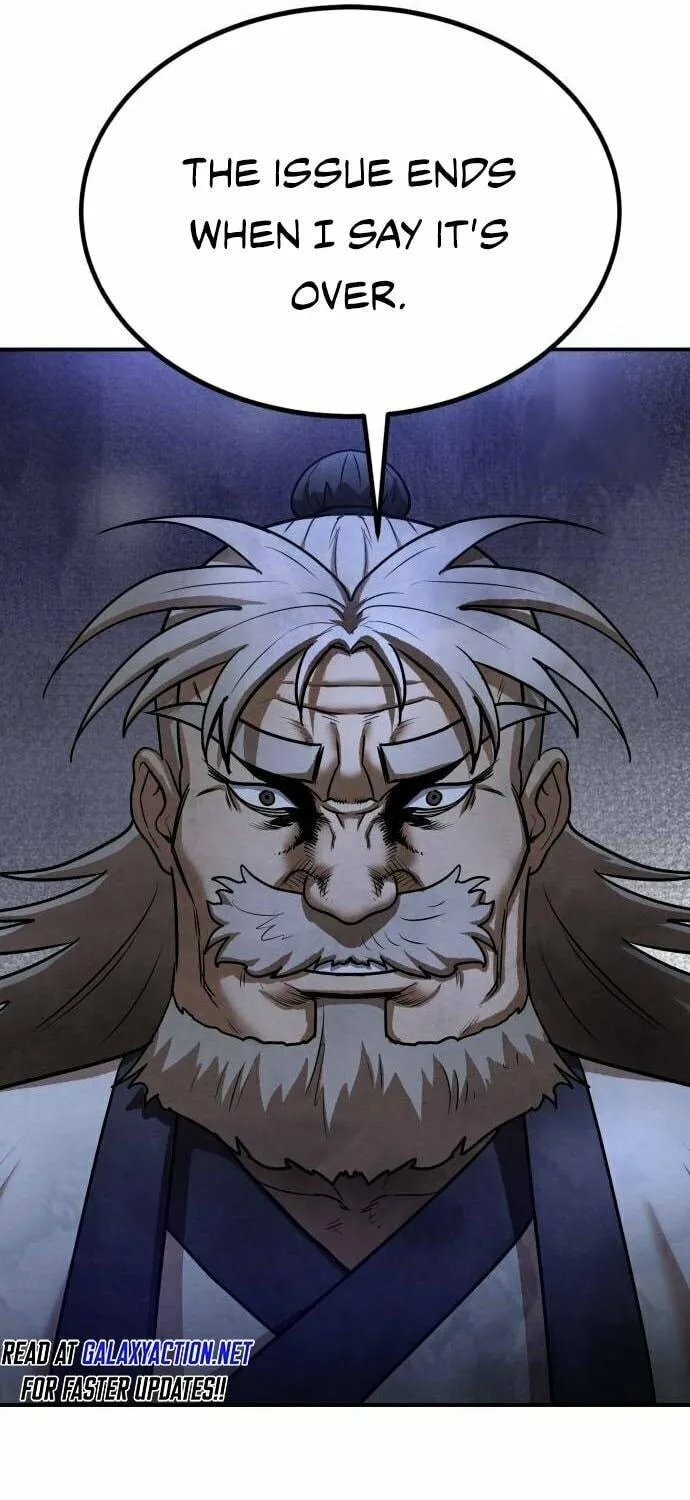 Read Gunman chapter 20 image 37 on Lezhin
