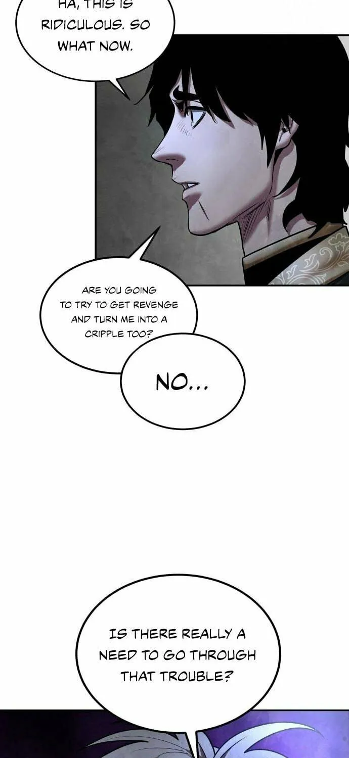 Read Gunman chapter 20 image 39 on Lezhin