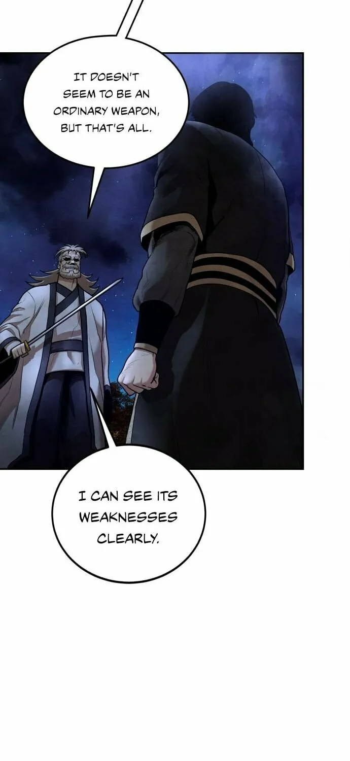 Read Gunman chapter 20 image 43 on Lezhin