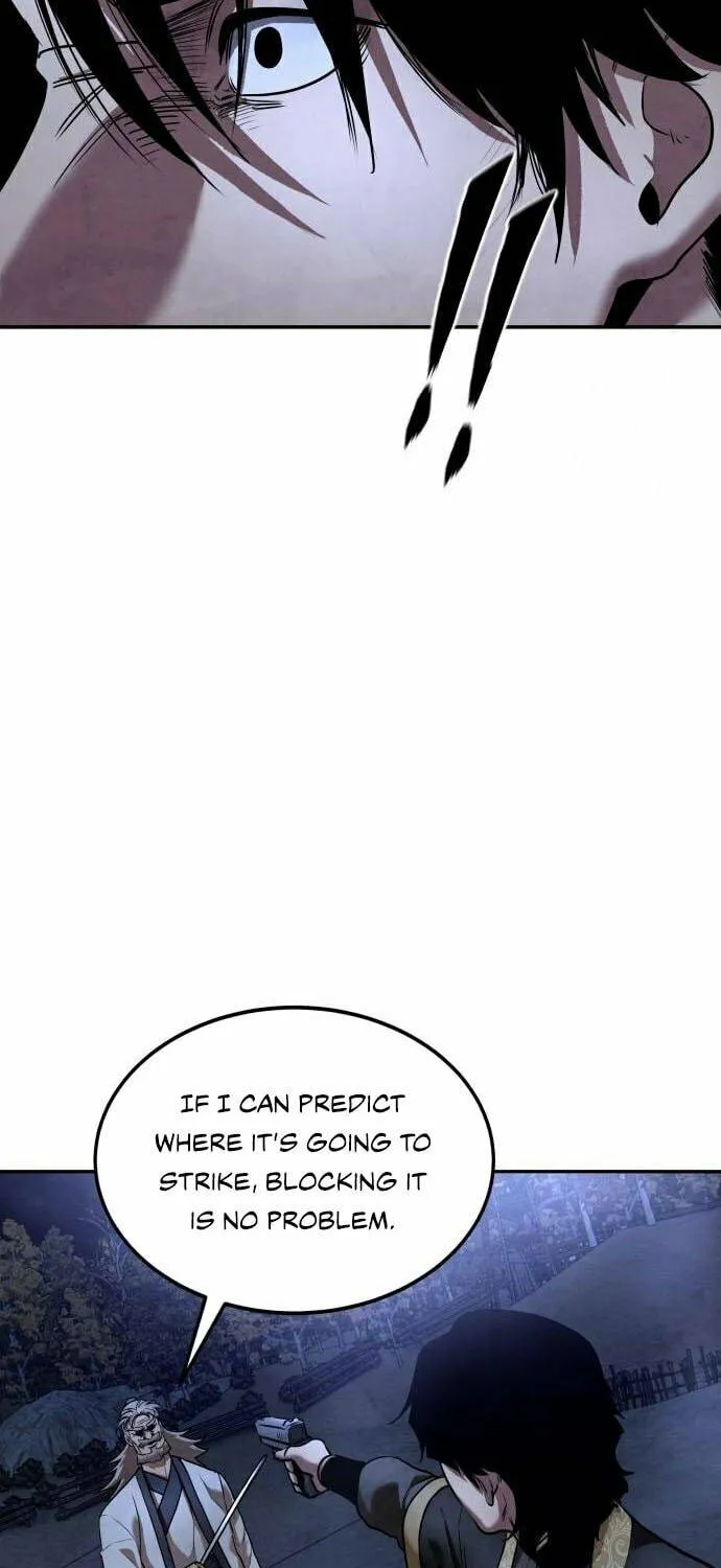 Read Gunman chapter 20 image 45 on Lezhin