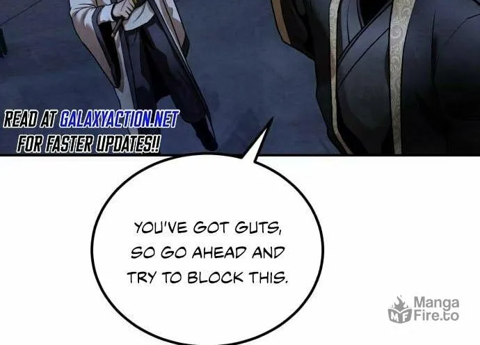 Read Gunman chapter 20 image 46 on Lezhin