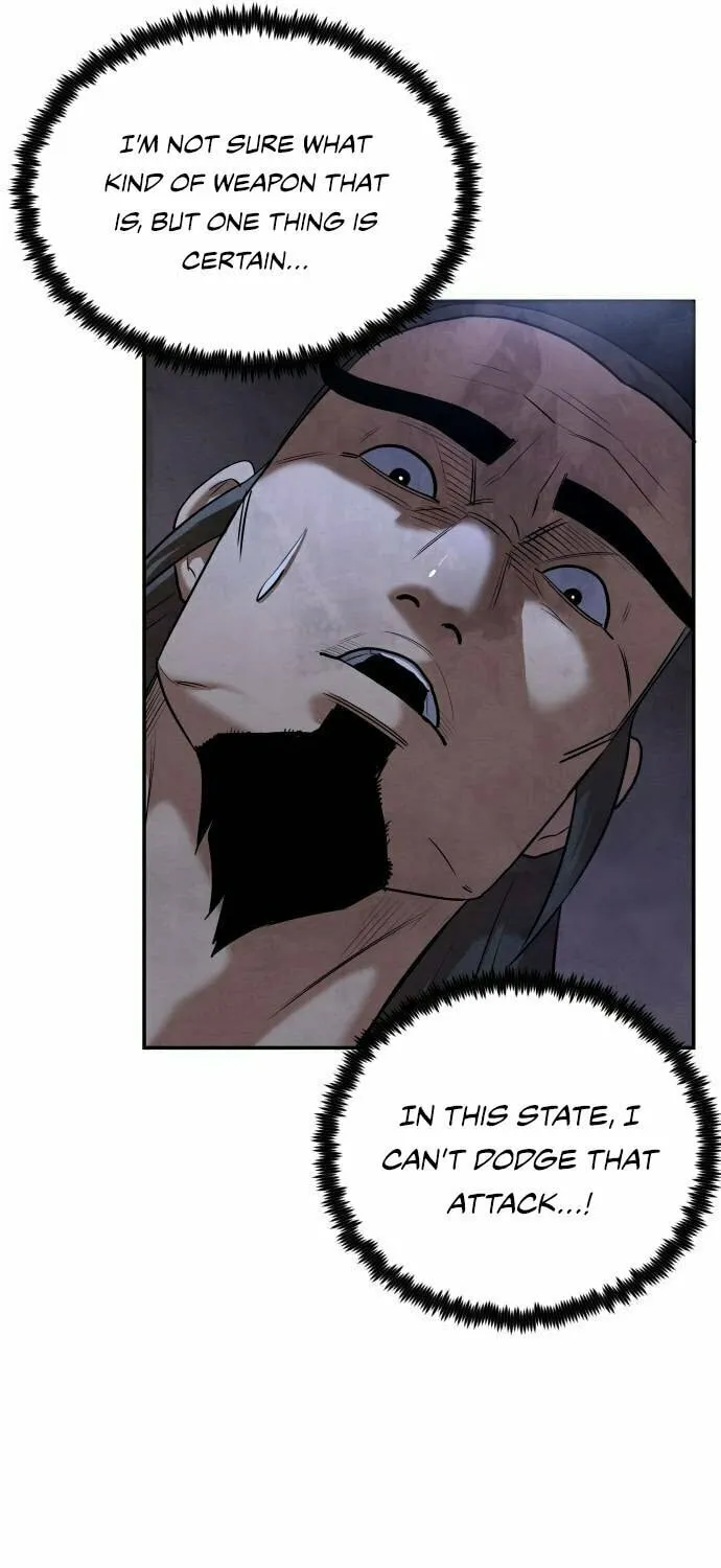Read Gunman chapter 20 image 5 on Lezhin