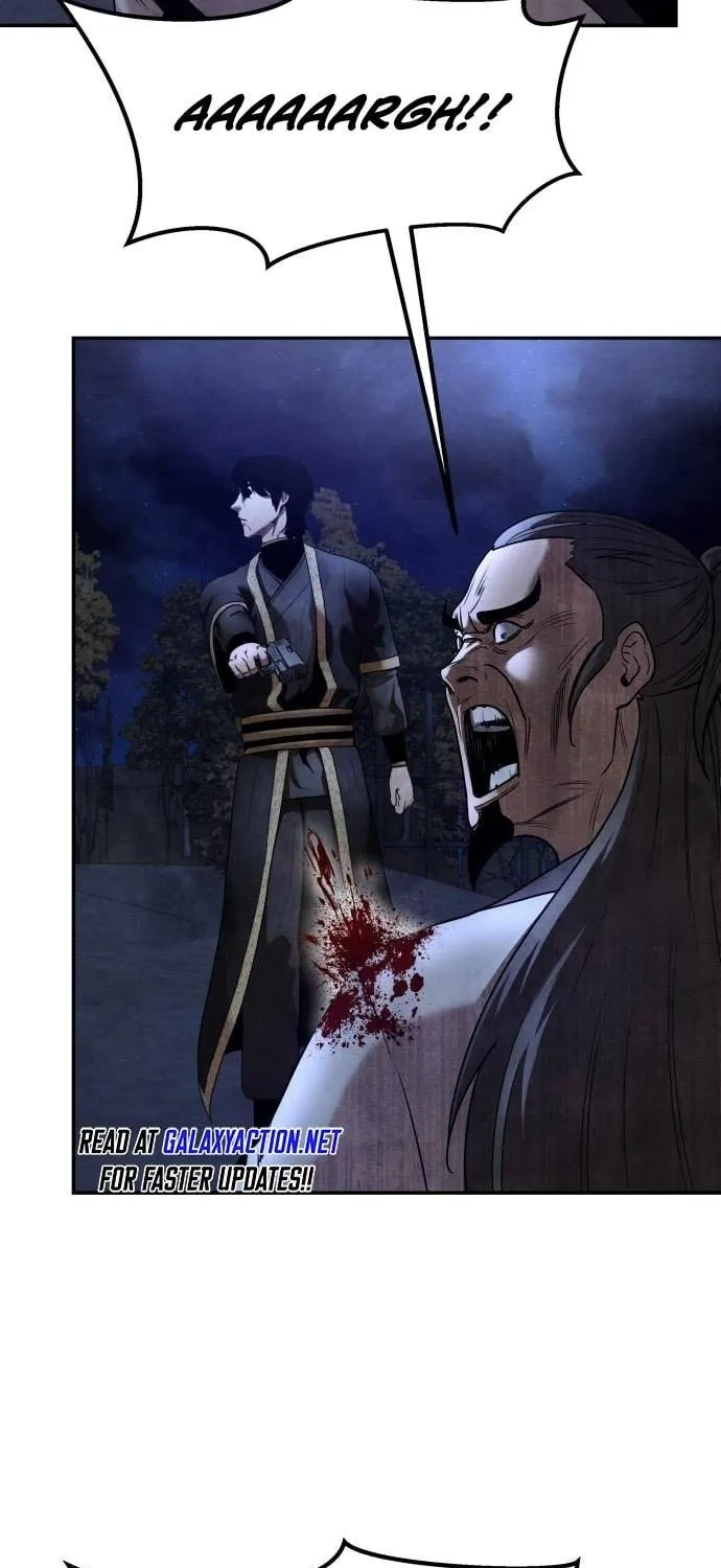 Read Gunman chapter 20 image 51 on Lezhin