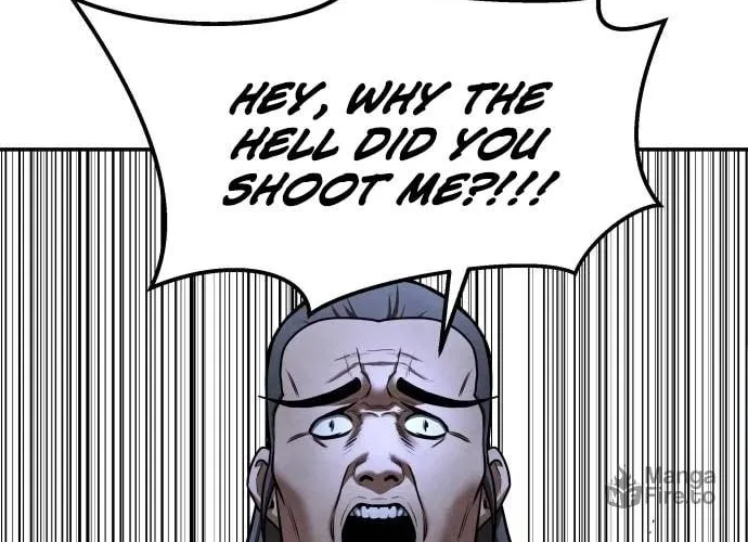 Read Gunman chapter 20 image 52 on Lezhin