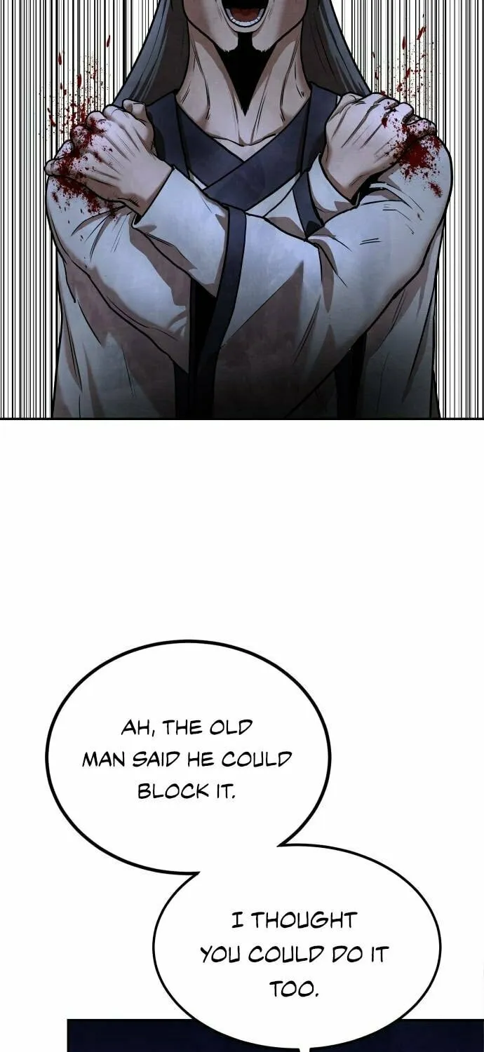 Read Gunman chapter 20 image 53 on Lezhin