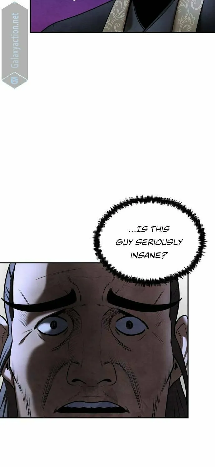 Read Gunman chapter 20 image 55 on Lezhin