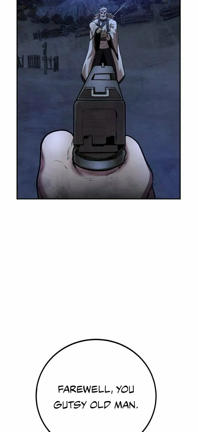 Read Gunman chapter 20 image 59 on Lezhin