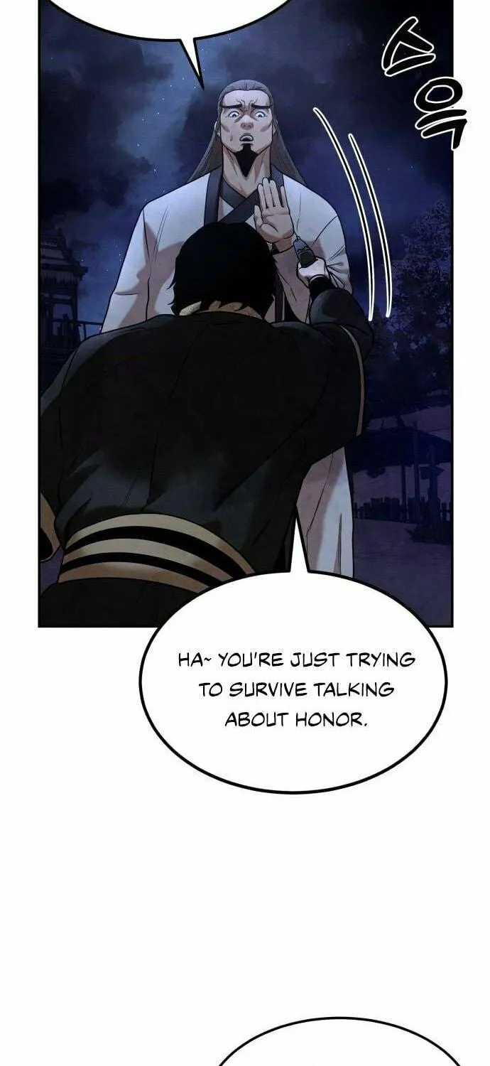 Read Gunman chapter 20 image 7 on Lezhin