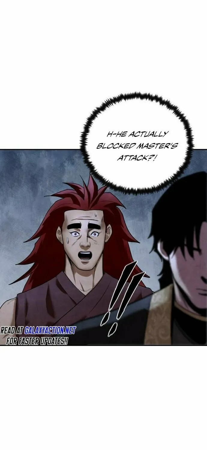 Read Gunman chapter 20 image 71 on Lezhin