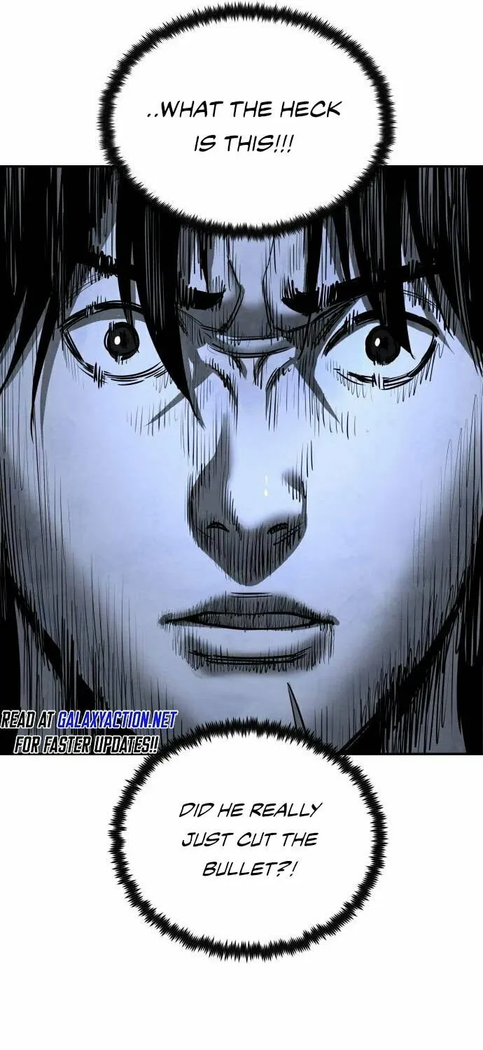 Read Gunman chapter 20 image 73 on Lezhin