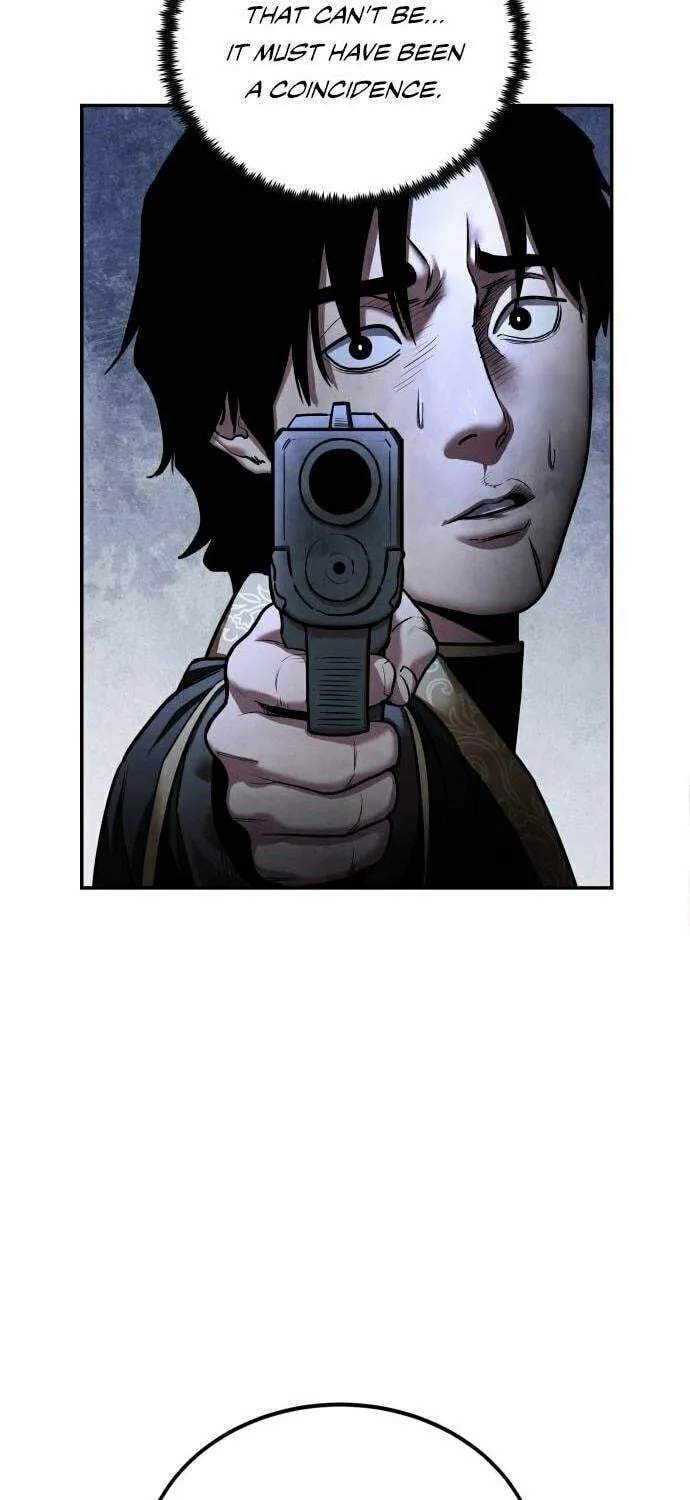 Read Gunman chapter 20 image 75 on Lezhin