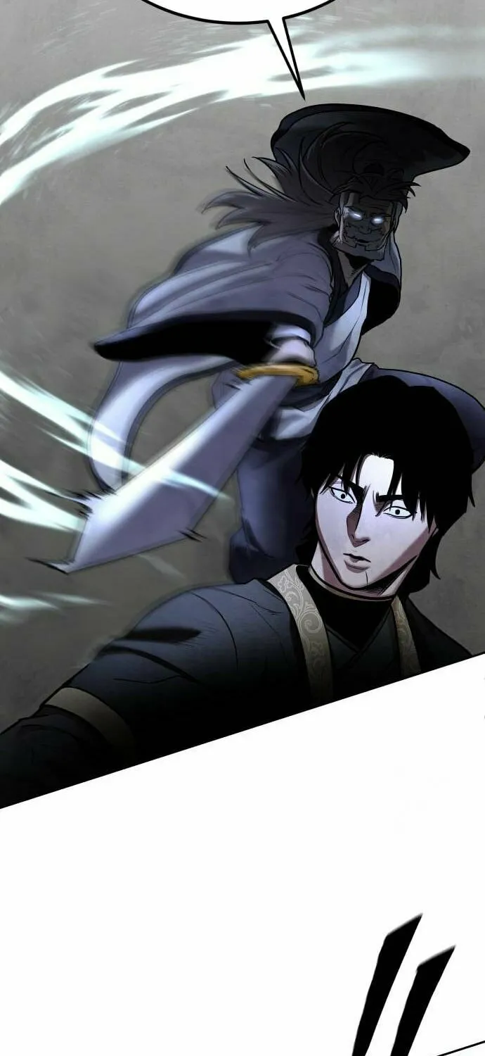 Read Gunman chapter 20 image 79 on Lezhin
