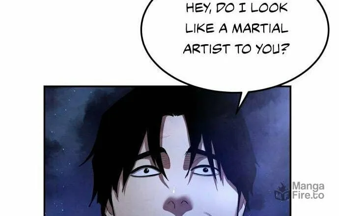 Read Gunman chapter 20 image 8 on Lezhin