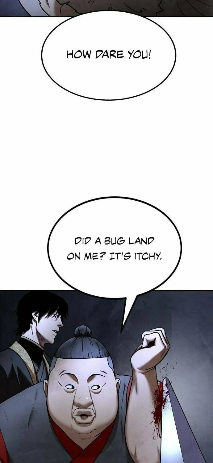 Read Gunman chapter 20 image 81 on Lezhin