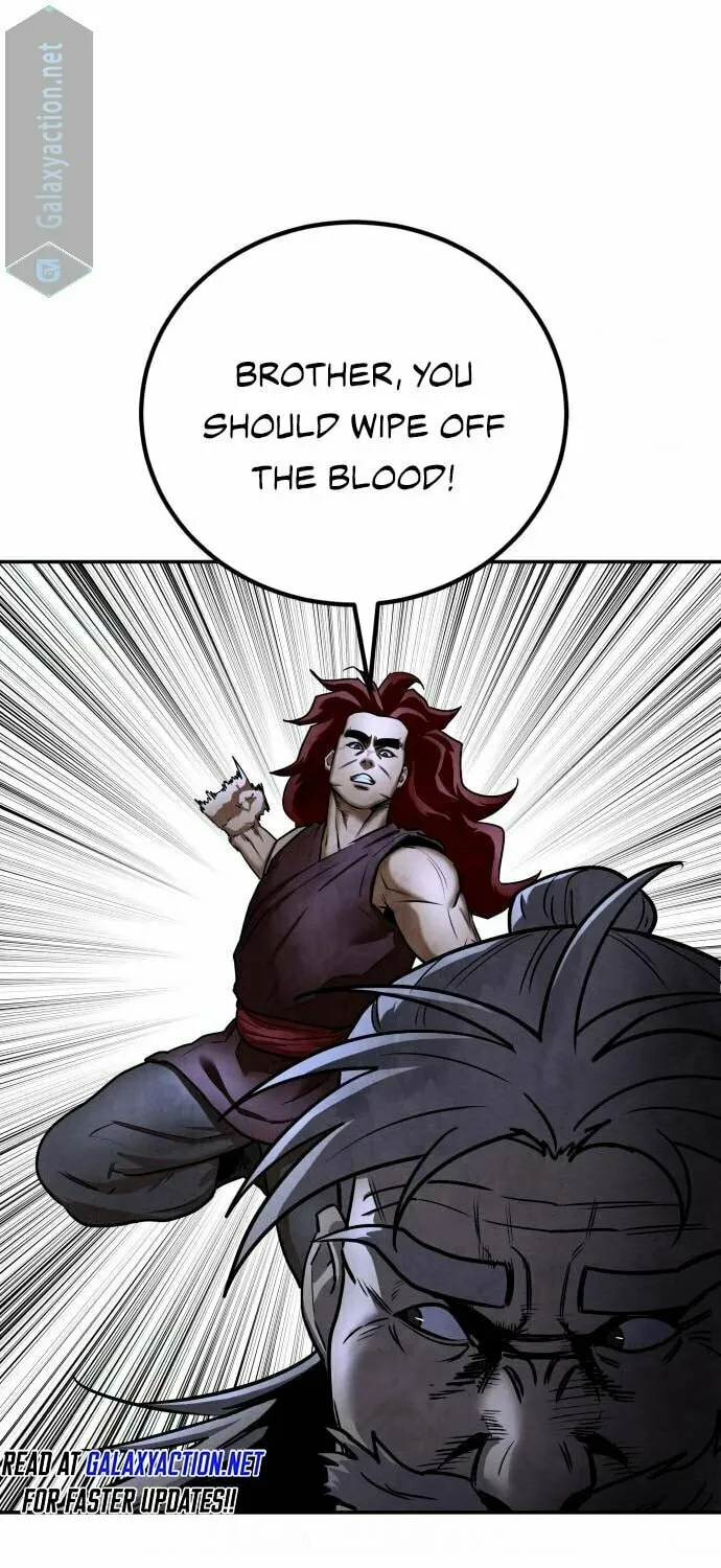 Read Gunman chapter 20 image 83 on Lezhin