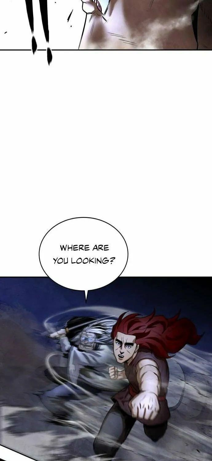 Read Gunman chapter 20 image 93 on Lezhin