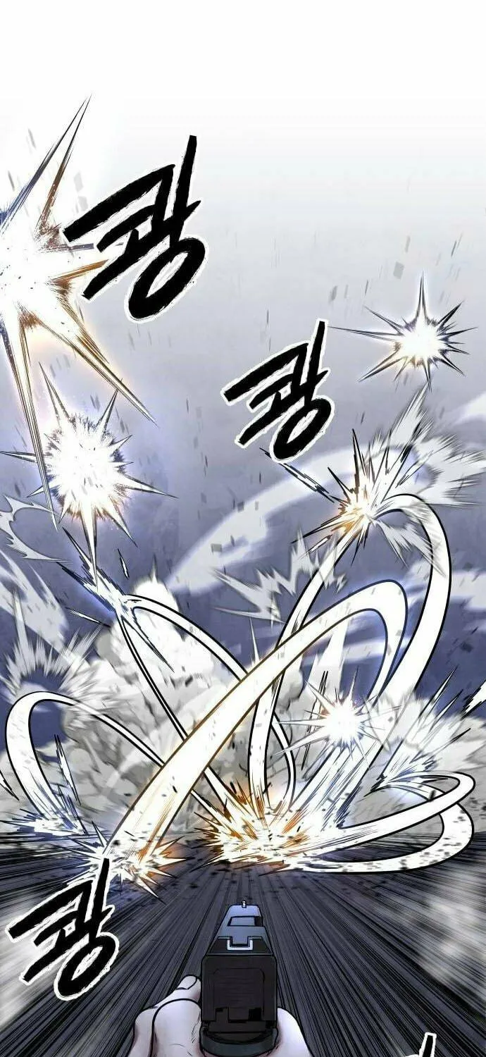 Read Gunman chapter 20 image 99 on Lezhin