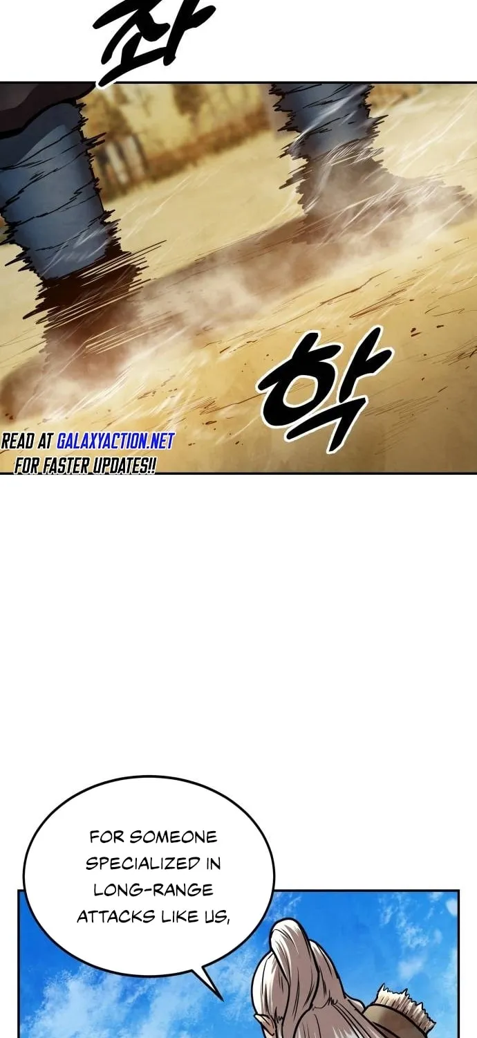 Read Gunman chapter 21 image 101 on Lezhin