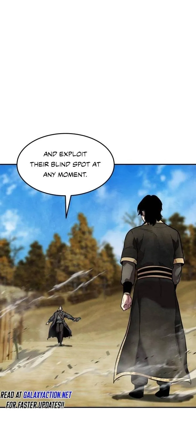 Read Gunman chapter 21 image 107 on Lezhin