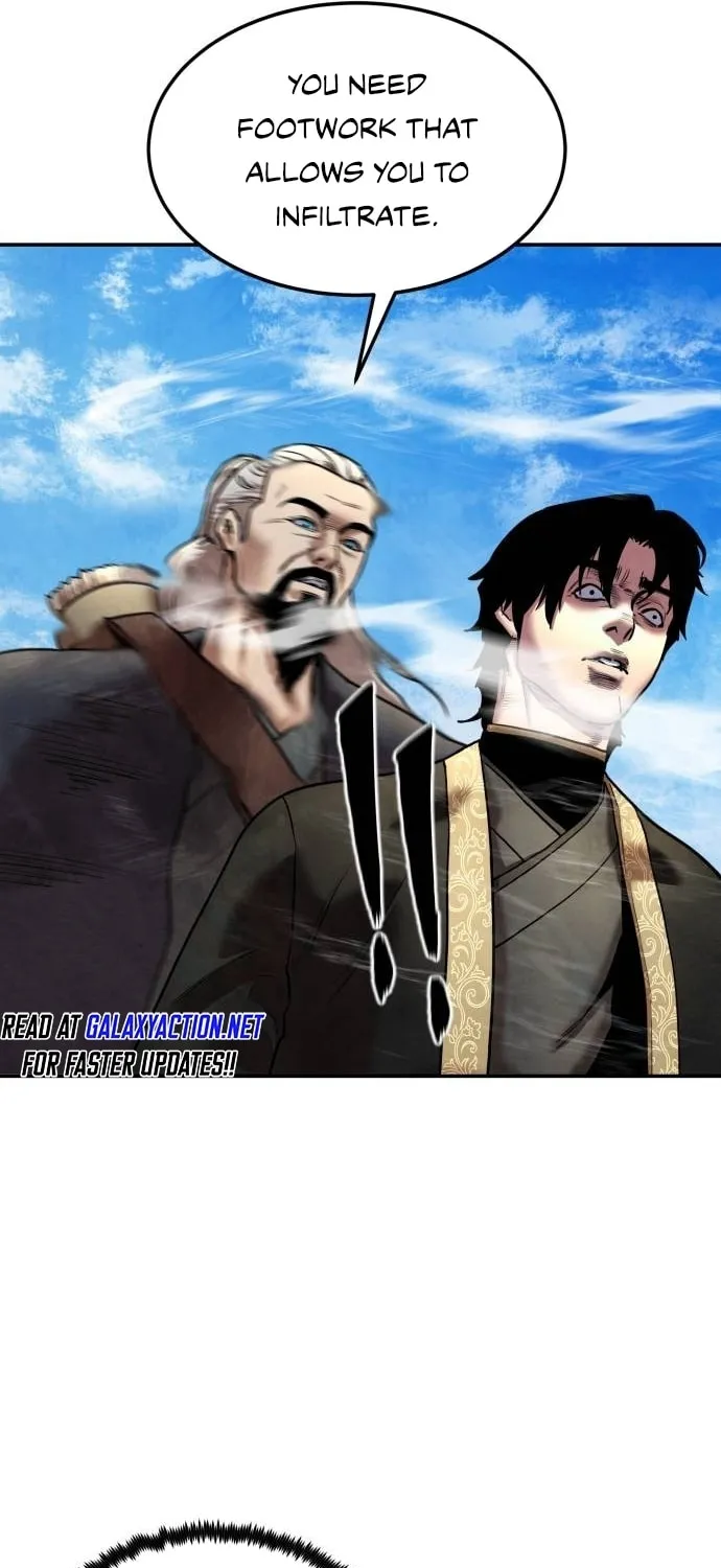 Read Gunman chapter 21 image 109 on Lezhin