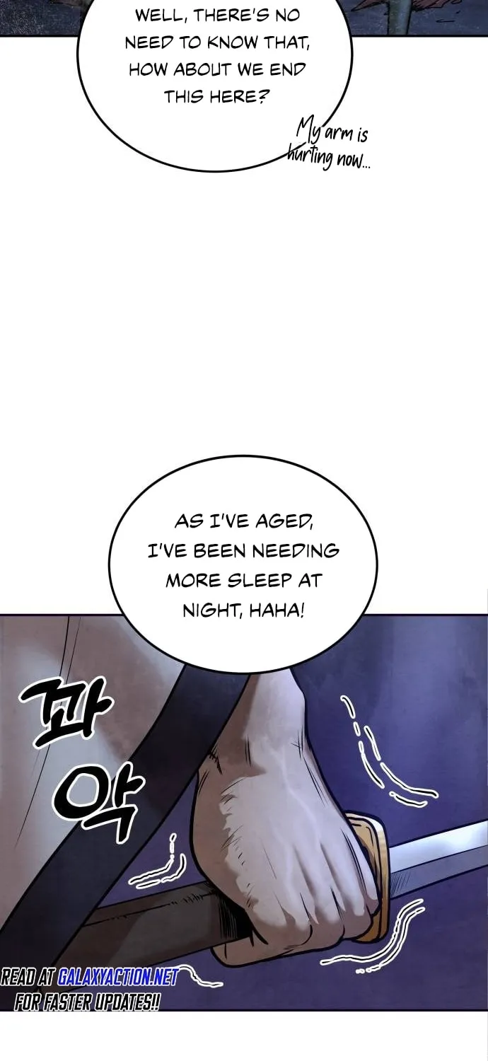 Read Gunman chapter 21 image 11 on Lezhin